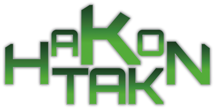 Hakon Tak